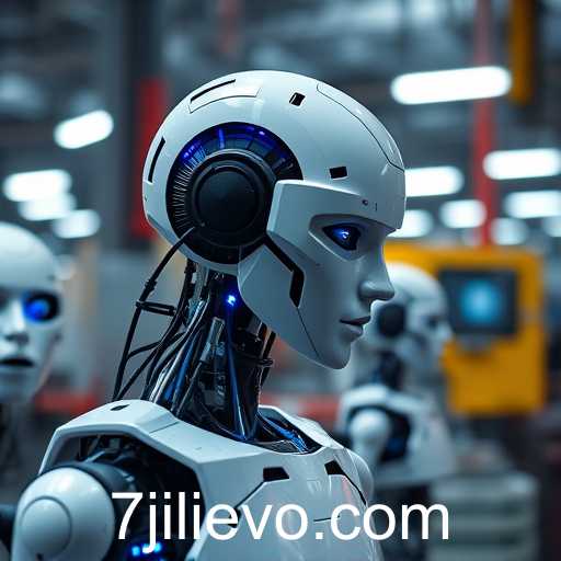 The Rise of AI and Its Impact on Global Workforce