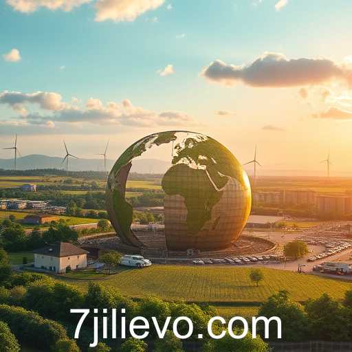 Climate Change Initiatives Gain Momentum Globally