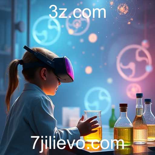 Unlocking the Mysteries of 'Jilievo': A Scientific Discovery Game Revolution
