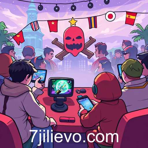 Emerging Trends in Online Gaming