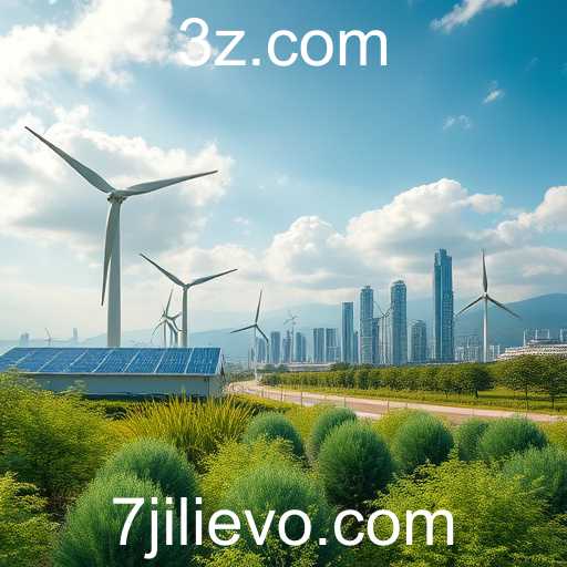 Emerging Trends in Technology and Environment