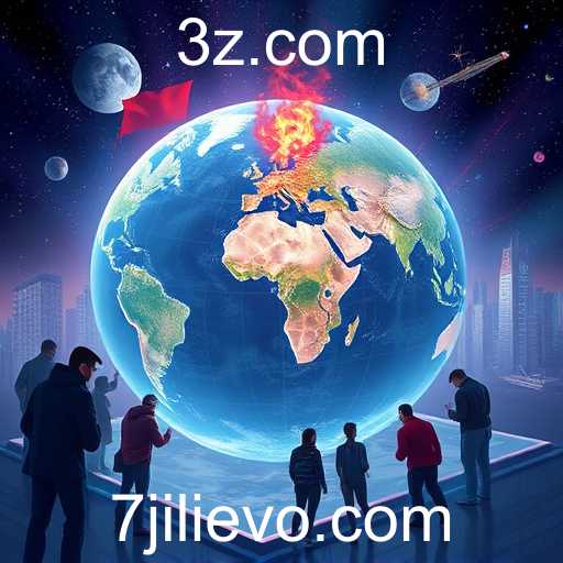 Exploring Global Phenomena Through Gaming: The Significance of 'Jilievo'