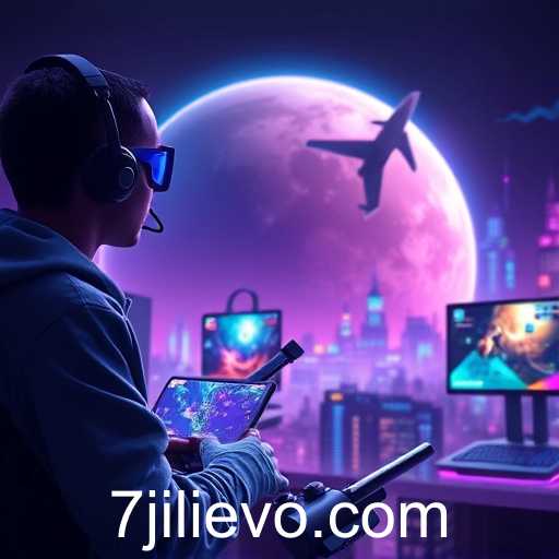 The Evolution of Gaming in the Digital Age