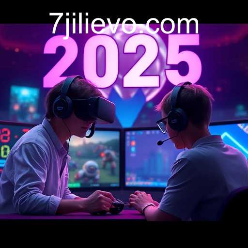 Evolving Trends in Online Gaming