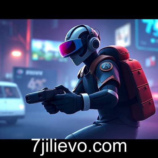 Exploring the Rise of Jilievo in Online Gaming