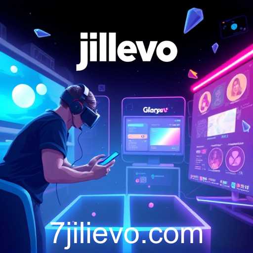 Gaming Landscape and Jilievo's Impact