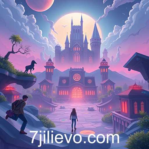 Gaming Revolution: The Rise of Jilievo in 2025