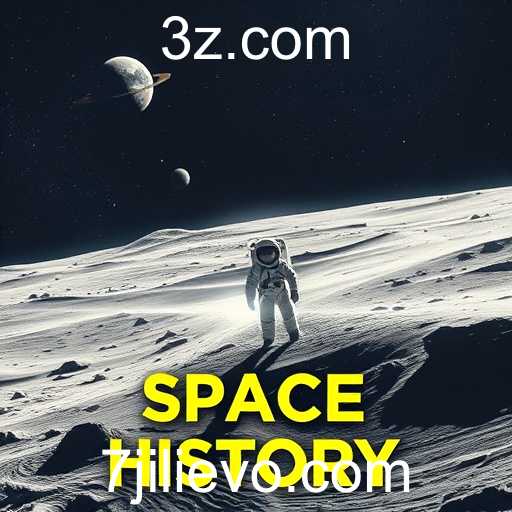 The Fascinating World of Space History: Exploring Key Milestones in Human Spaceflight