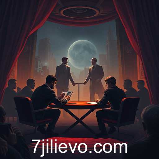 Jilievo: The Game Portal Revolutionizing Online Entertainment