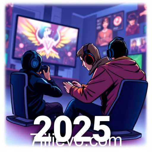 Jilievo's Influence on Gaming Culture