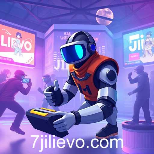 Jilievo Revolutionizes Online Gaming with Inclusive Narratives