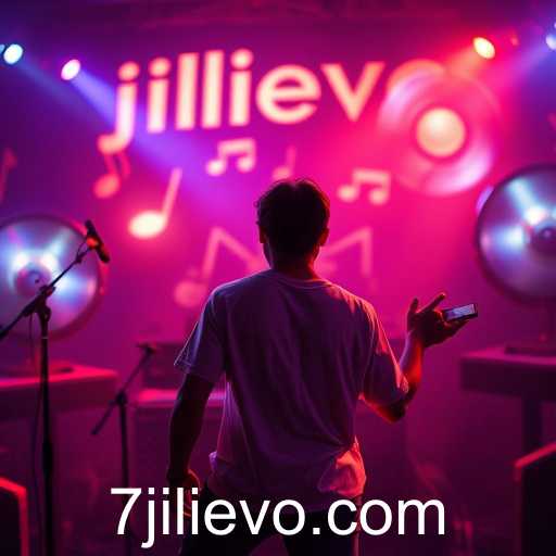 Jilievo's Rise in the Gaming World