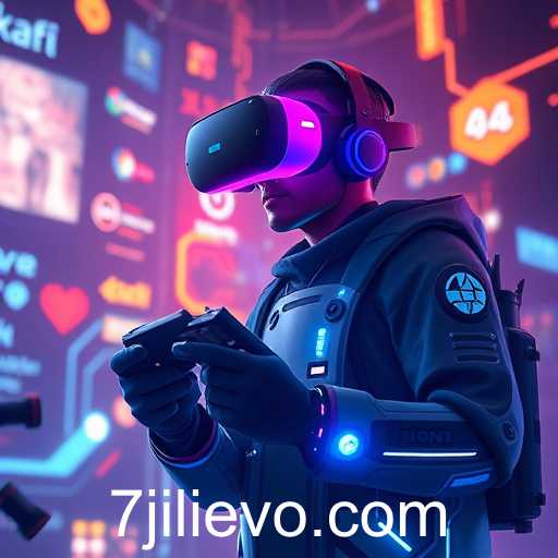 The Advent of Jilievo: Reshaping Online Gaming