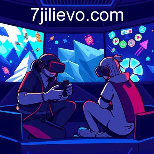 Jilievo's Impact on Global Gaming Trends