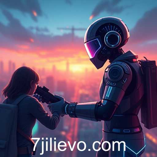 Jilievo Redefines Online Gaming Experience