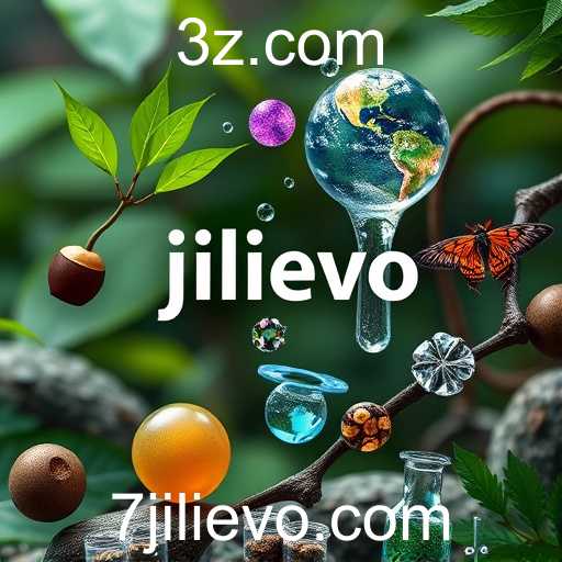 Exploring Natural Sciences Through Interactive Gaming: The Role of 'Jilievo'