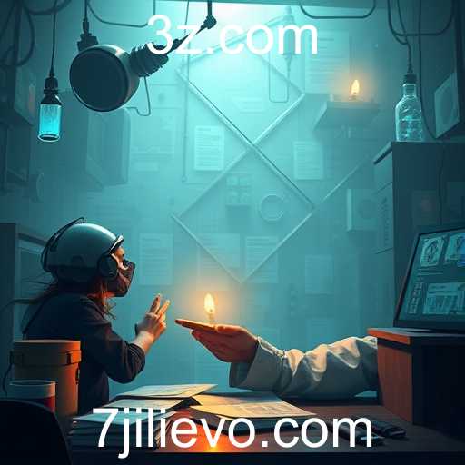 Exploring the 'Research' Game Category Through the Lens of 'Jilievo'