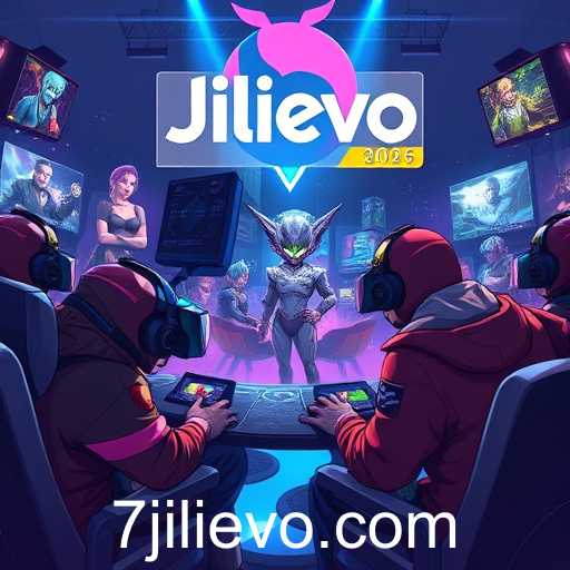 The Rise of Jilievo: Redefining the Online Gaming Landscape