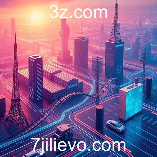 Exploring the Evolution of 'Jilievo' in the Technology Gaming Sphere