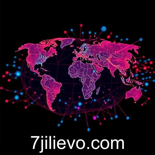 Technological Transformations in Global Education